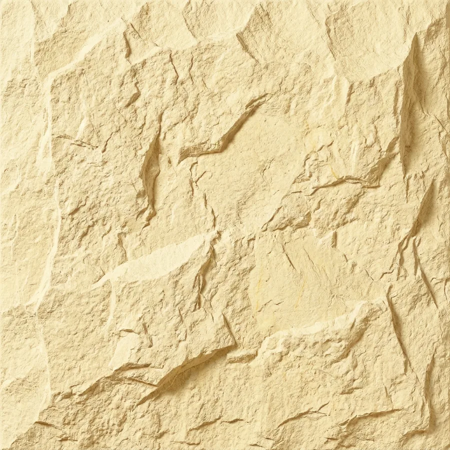 بلعما · قشرة (وجه الجبل)