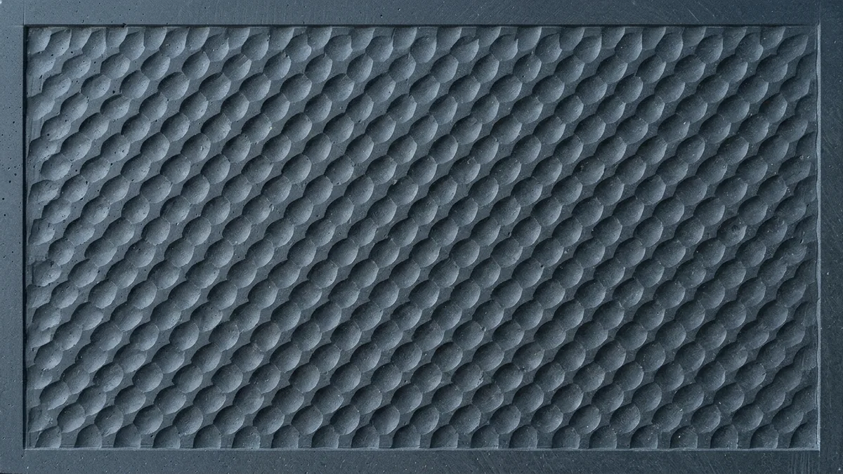 Basalt · Mufajjar (Mlattash)