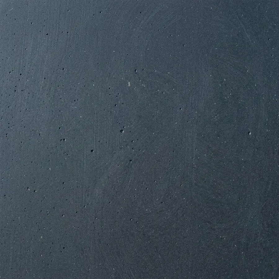 Basalt · Charcoal gray to blue-black