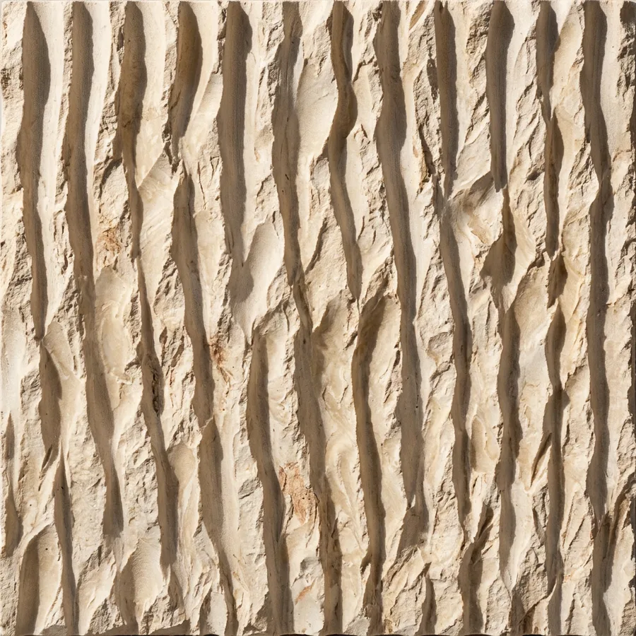 بيت فجار · حز طب (ممشّط، شاحوطة)