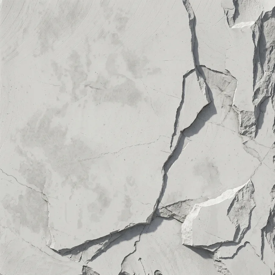 جماعيني · قشرة (وجه الجبل)