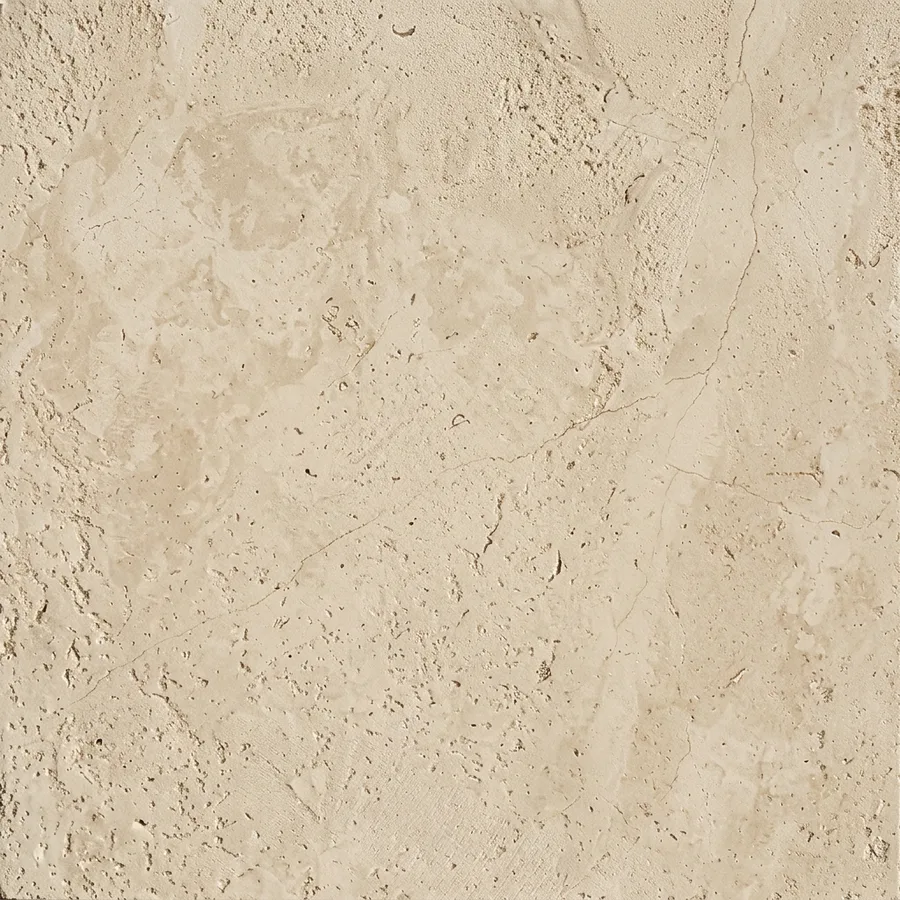 مطبة · Bush-hammered
