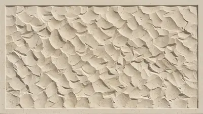 مفجّر (ملطّش) · Hand-chipped (Tooled)
