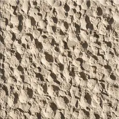 مطبة خشنة · Rough bush-hammered