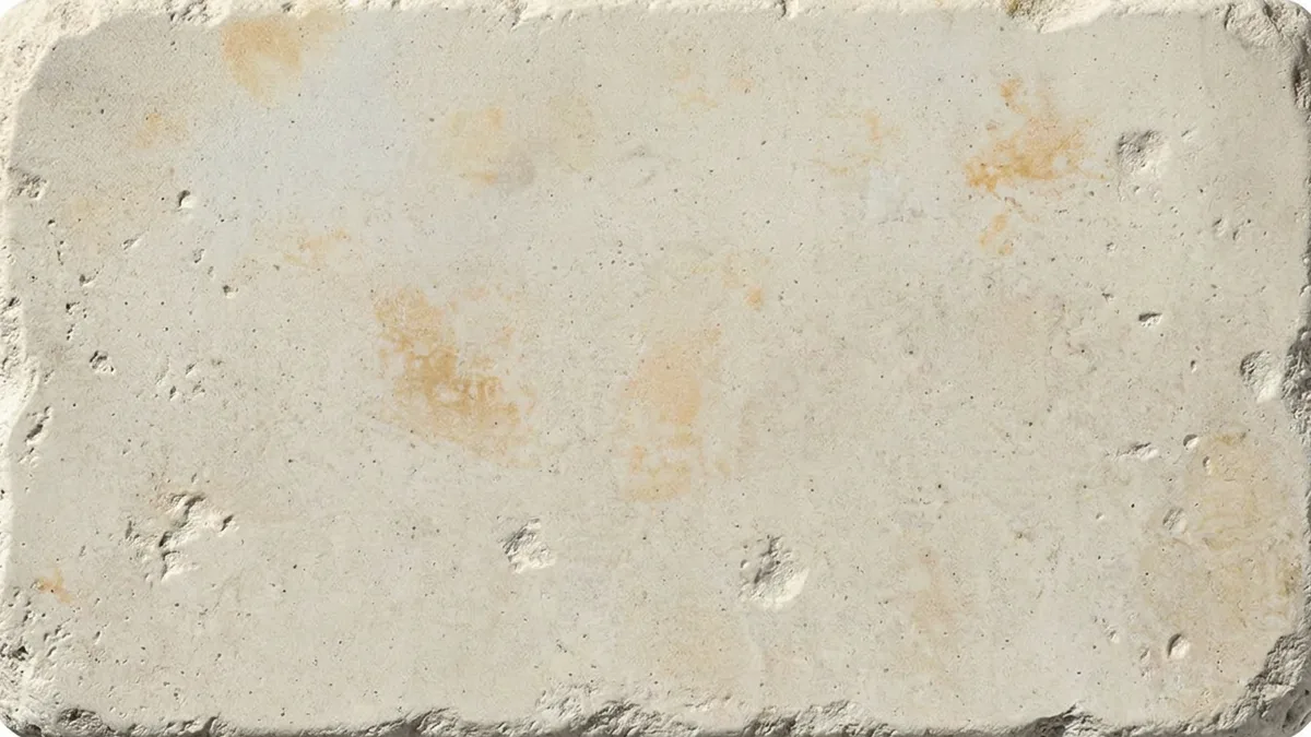 Madaba · Trommel (Tumbled)